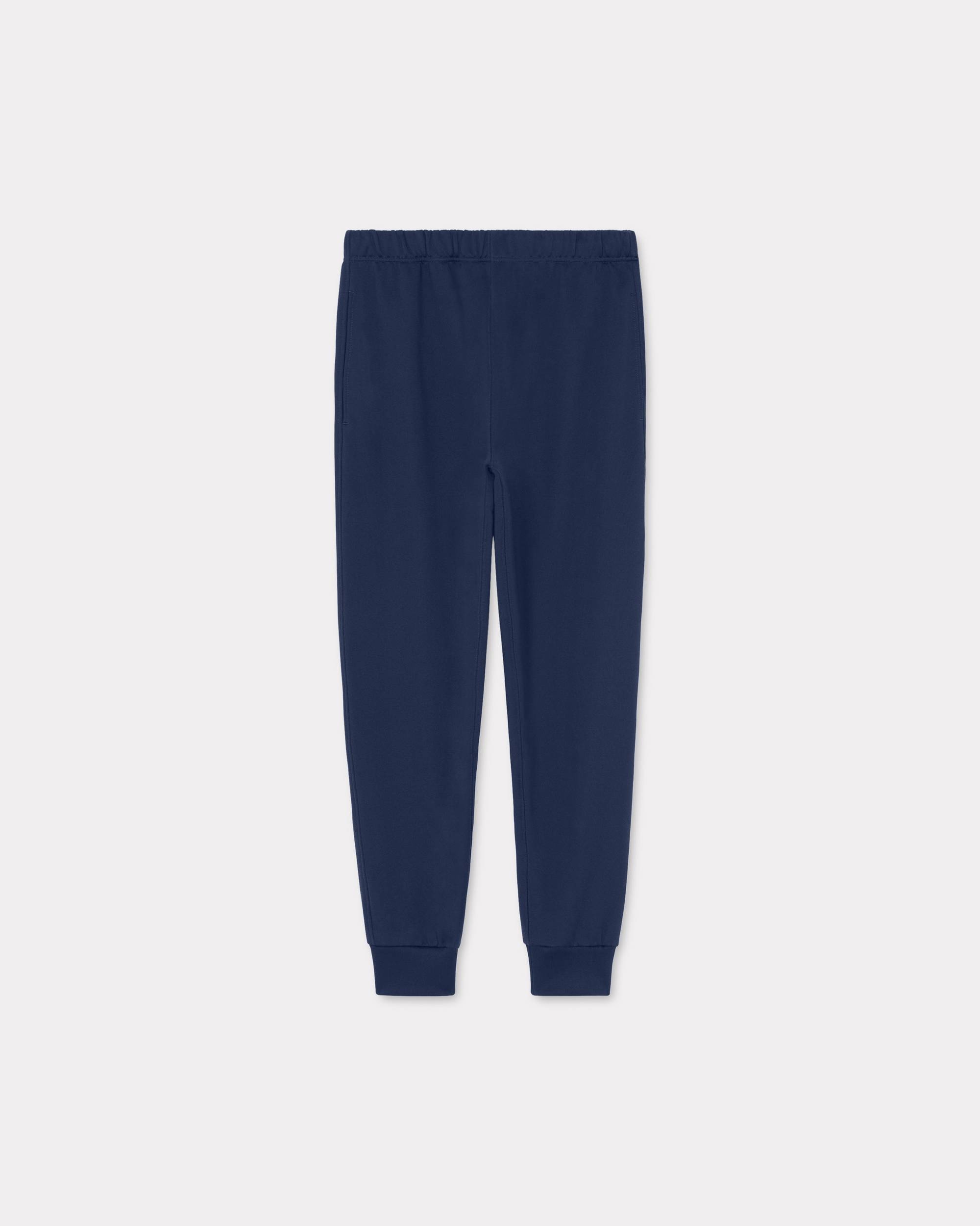 'KENZO Fruit Stickers' classic jog pant - 1