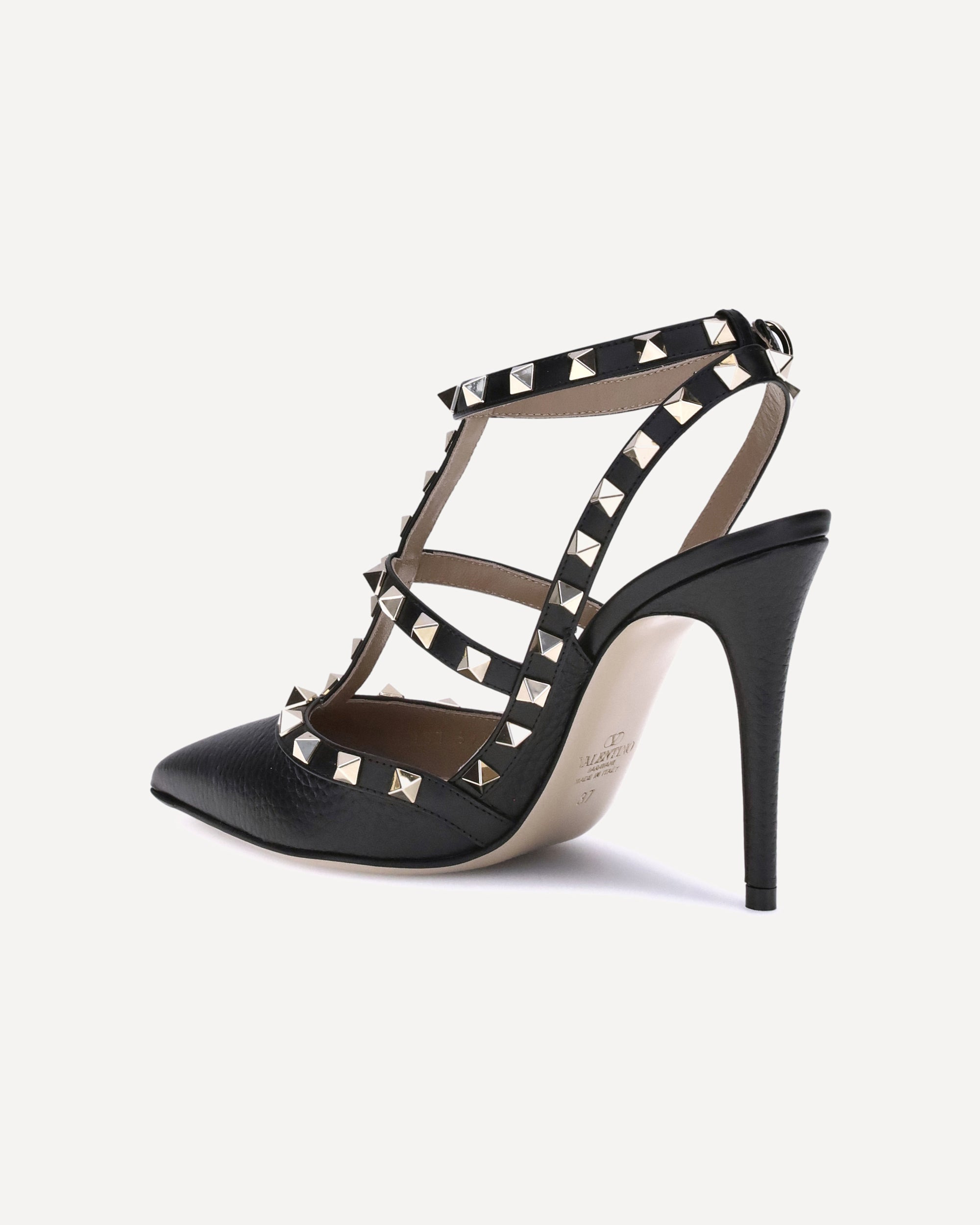Rockstud Pumps - 3