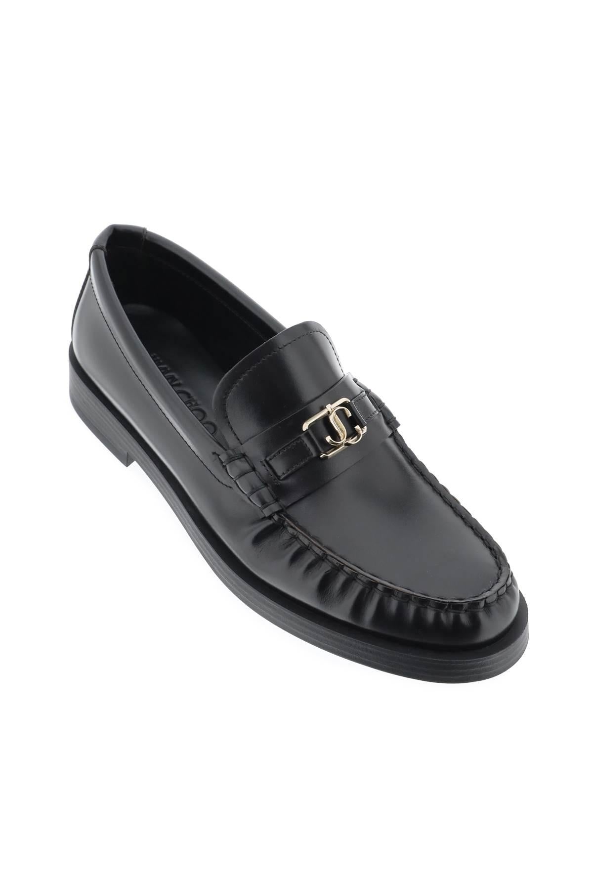 ADDIE LOAFERS - 4