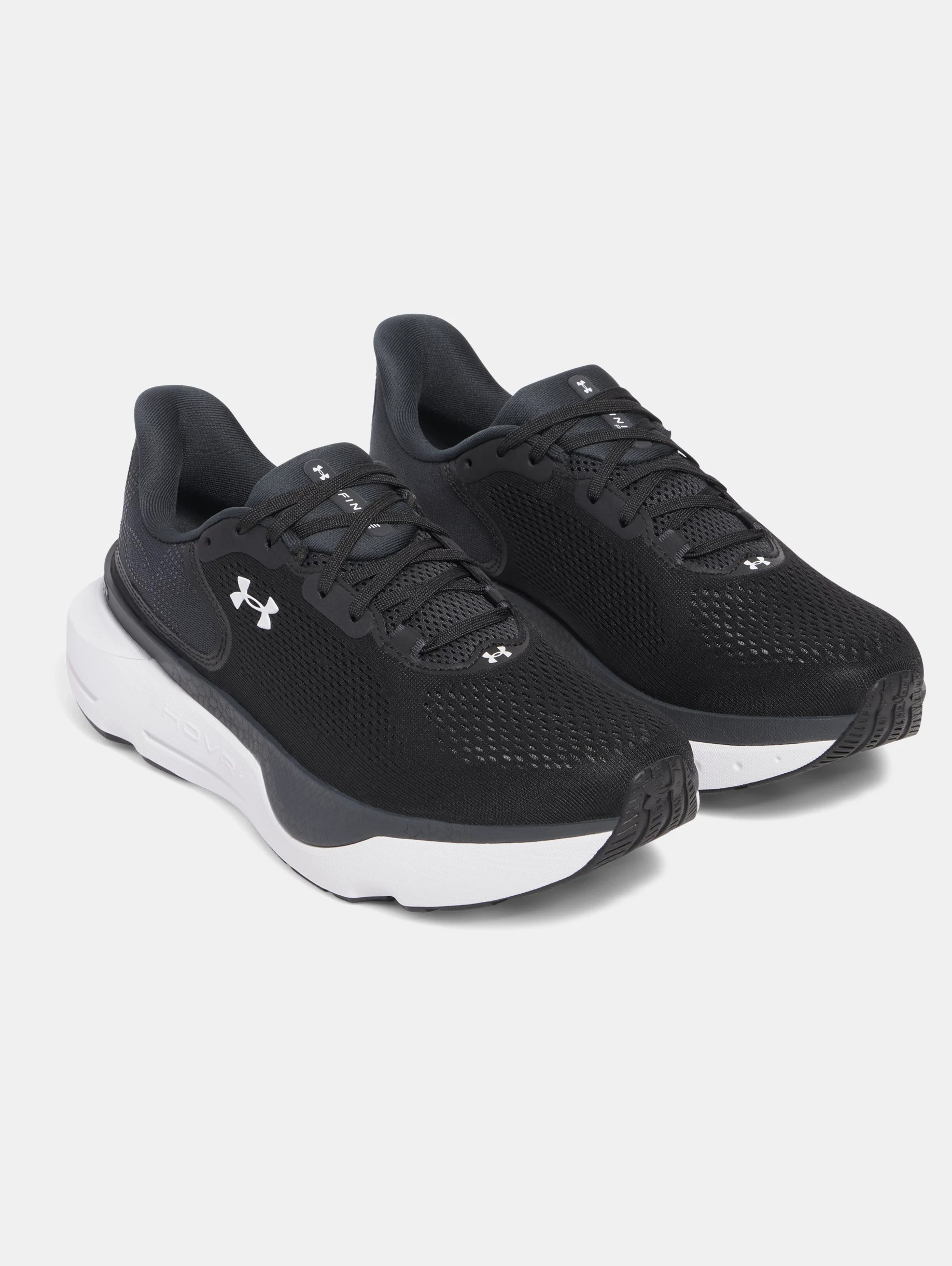 Men's UA Infinite Pro 2 Running Shoes - 5