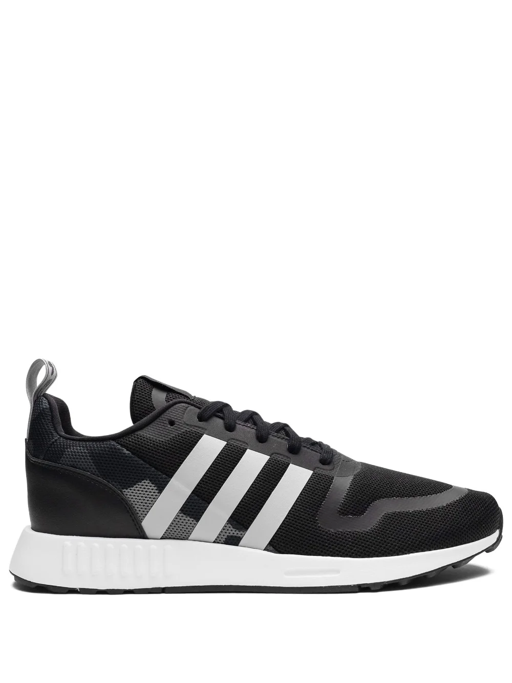 MultiX camouflage-print sneakers - 1