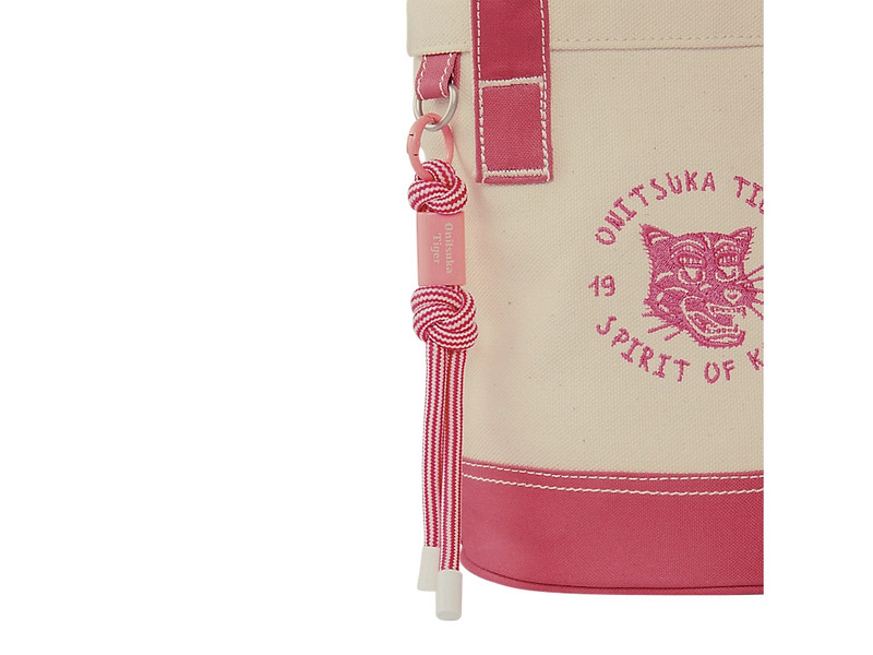 MINI CANVAS TOTE 4