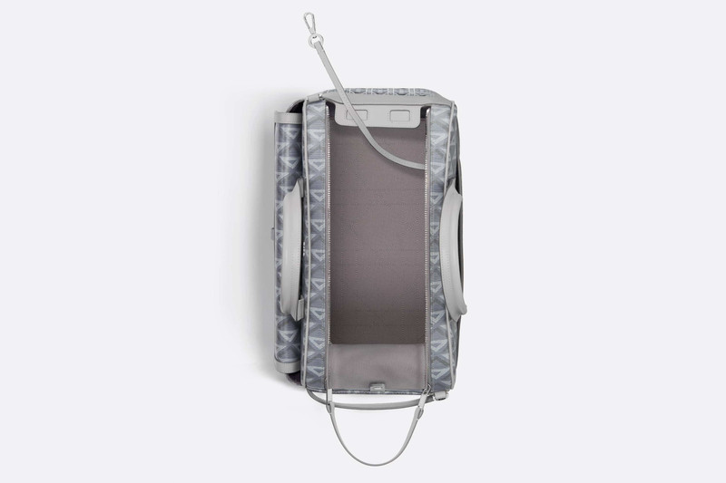 Dior Hit The Road Pet Carrier Bag 7