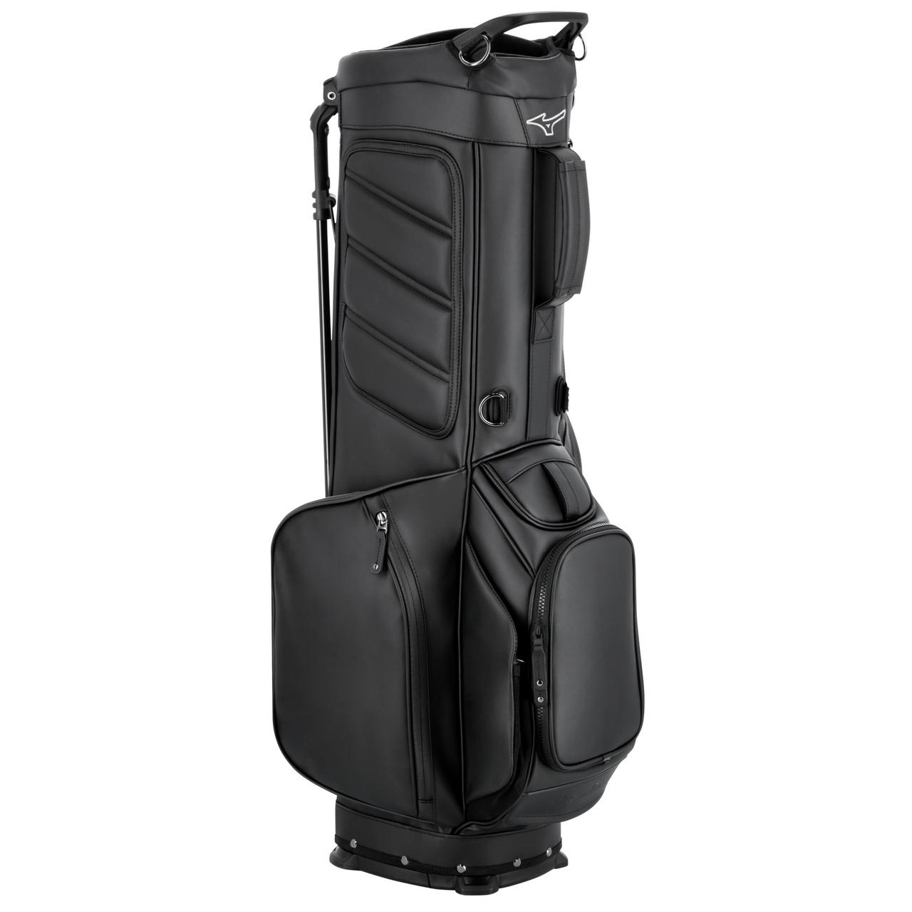 Mizuno Pro Stand Golf Bag - 3