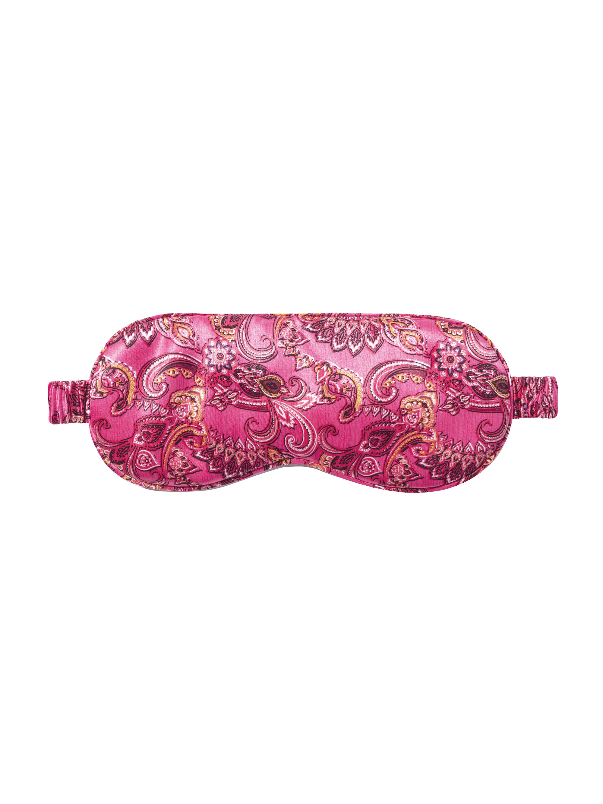 A+O X SLIP SILK SLEEP MASK - 1