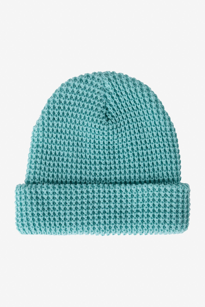 Market Waffle Beanie 2