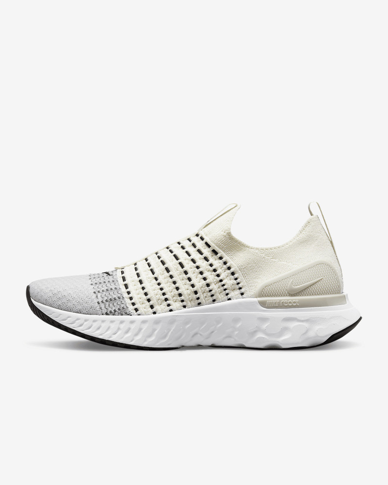 Nike React Phantom Run Flyknit 2 Men's Road Running Shoes - 1