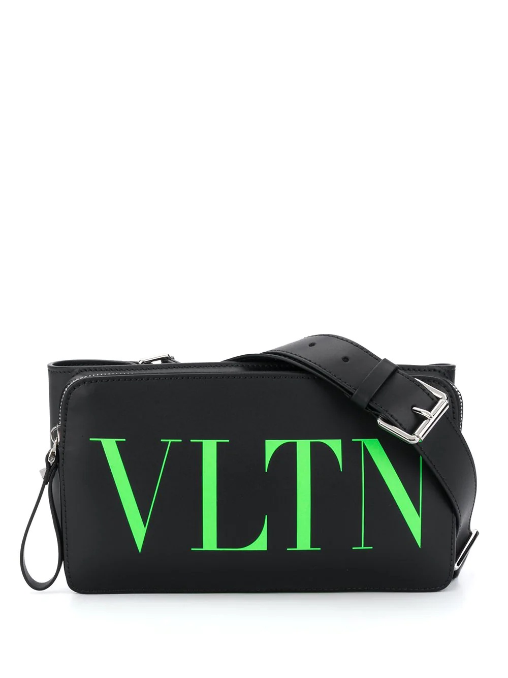 VLTN logo belt bag - 1