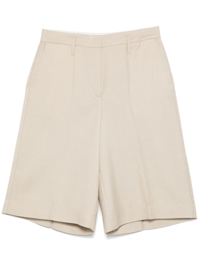 Maxime shorts 1