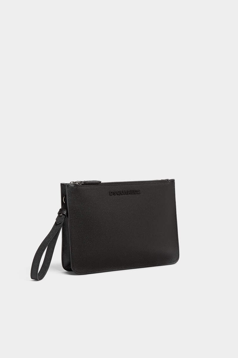 CLASSIC EVENING SMALL CLUTCH - 3
