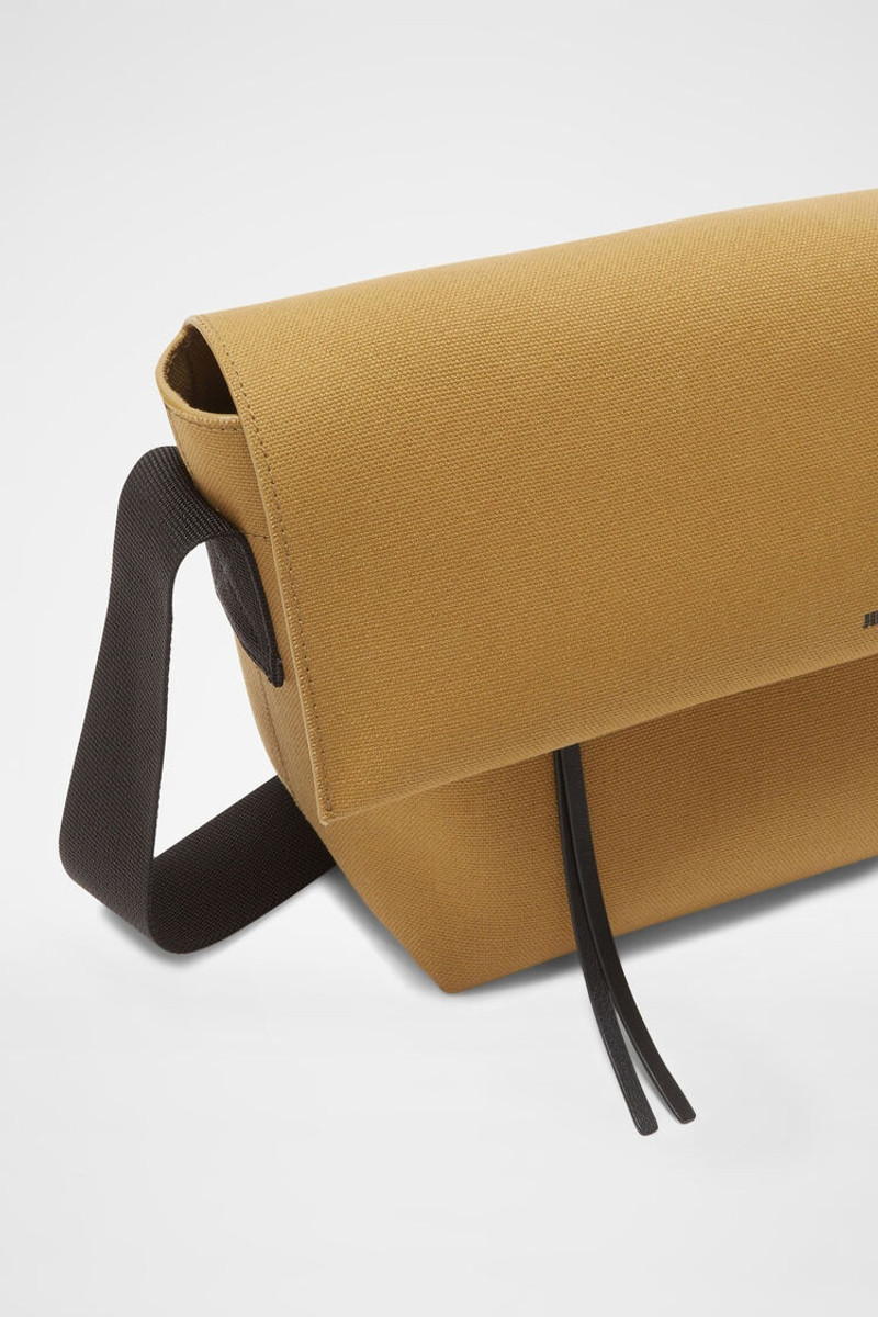 Jil Sander Utility Crossbody Medium outlook