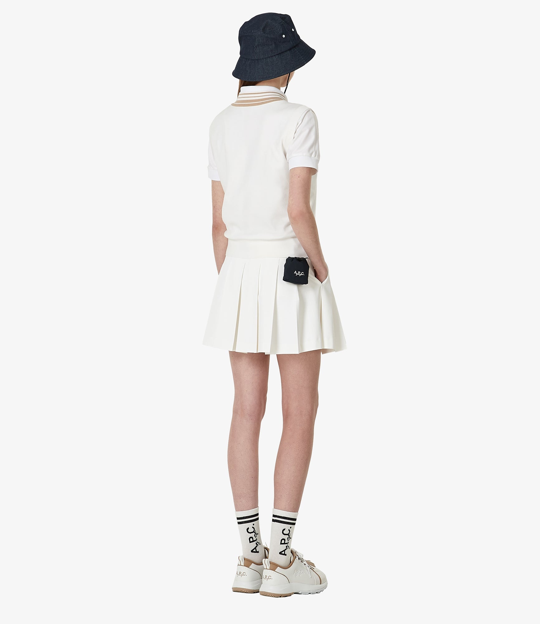AGATHE SWEATER - 3