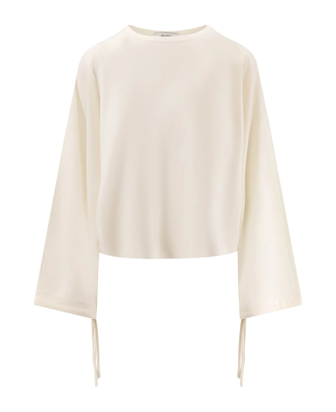 Frais Virgin Wool Sweater - 1