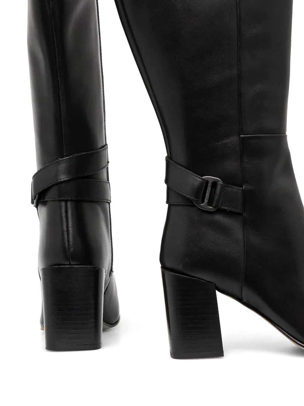 80mm Saskia boots - 5