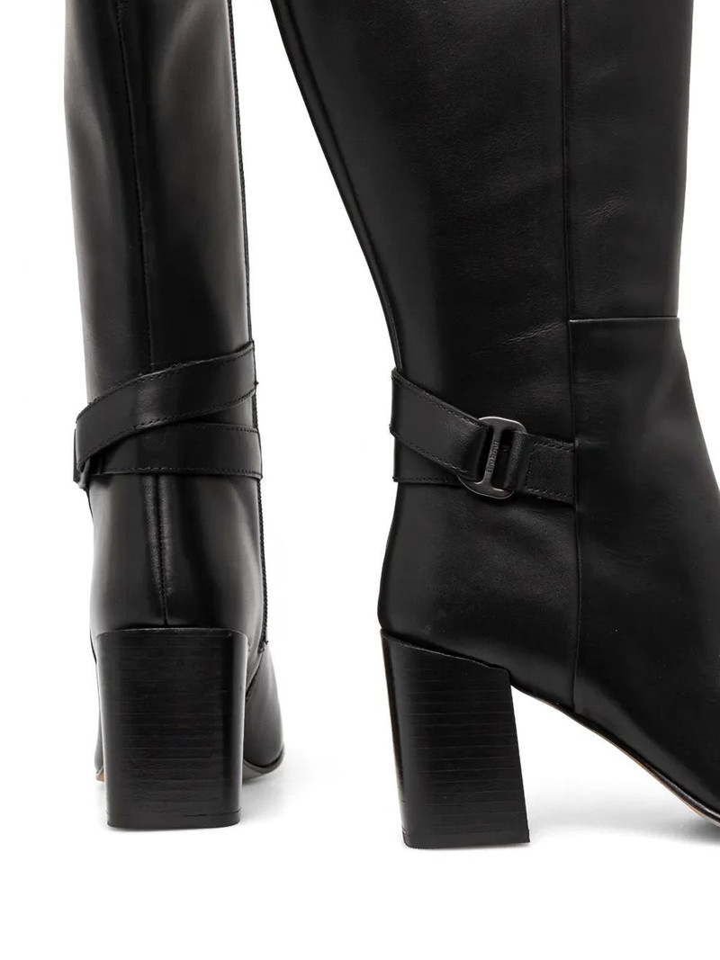 80mm Saskia boots 5