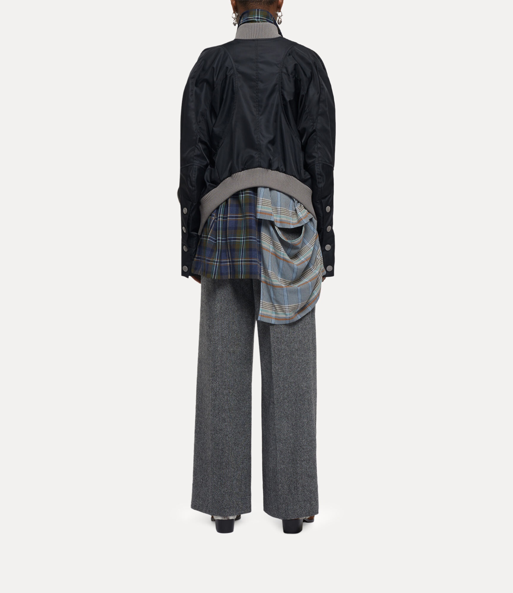 DB POURPOINT BOMBER - 7