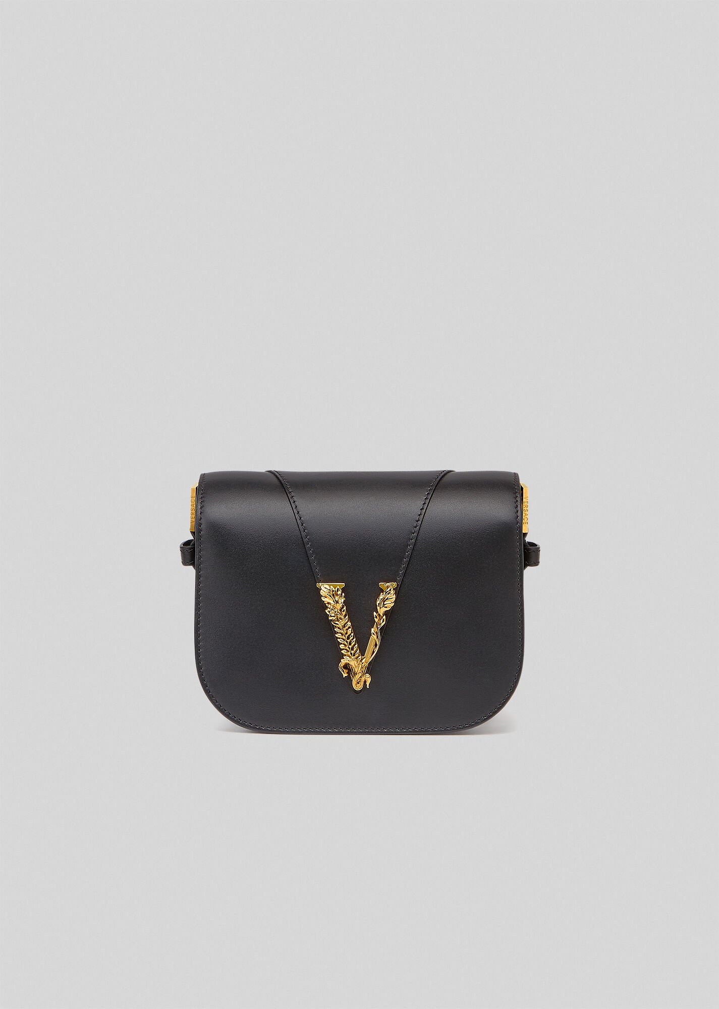 Virtus Small Saddle Bag - 1