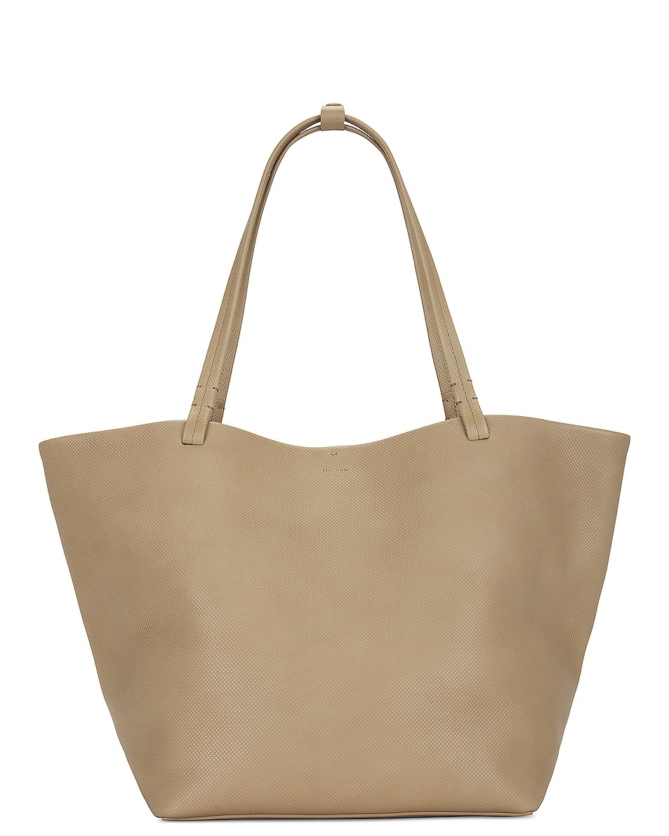 Park Three Tote Bag - 1