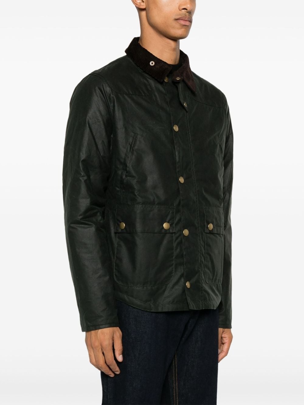 Reelin jacket - 6