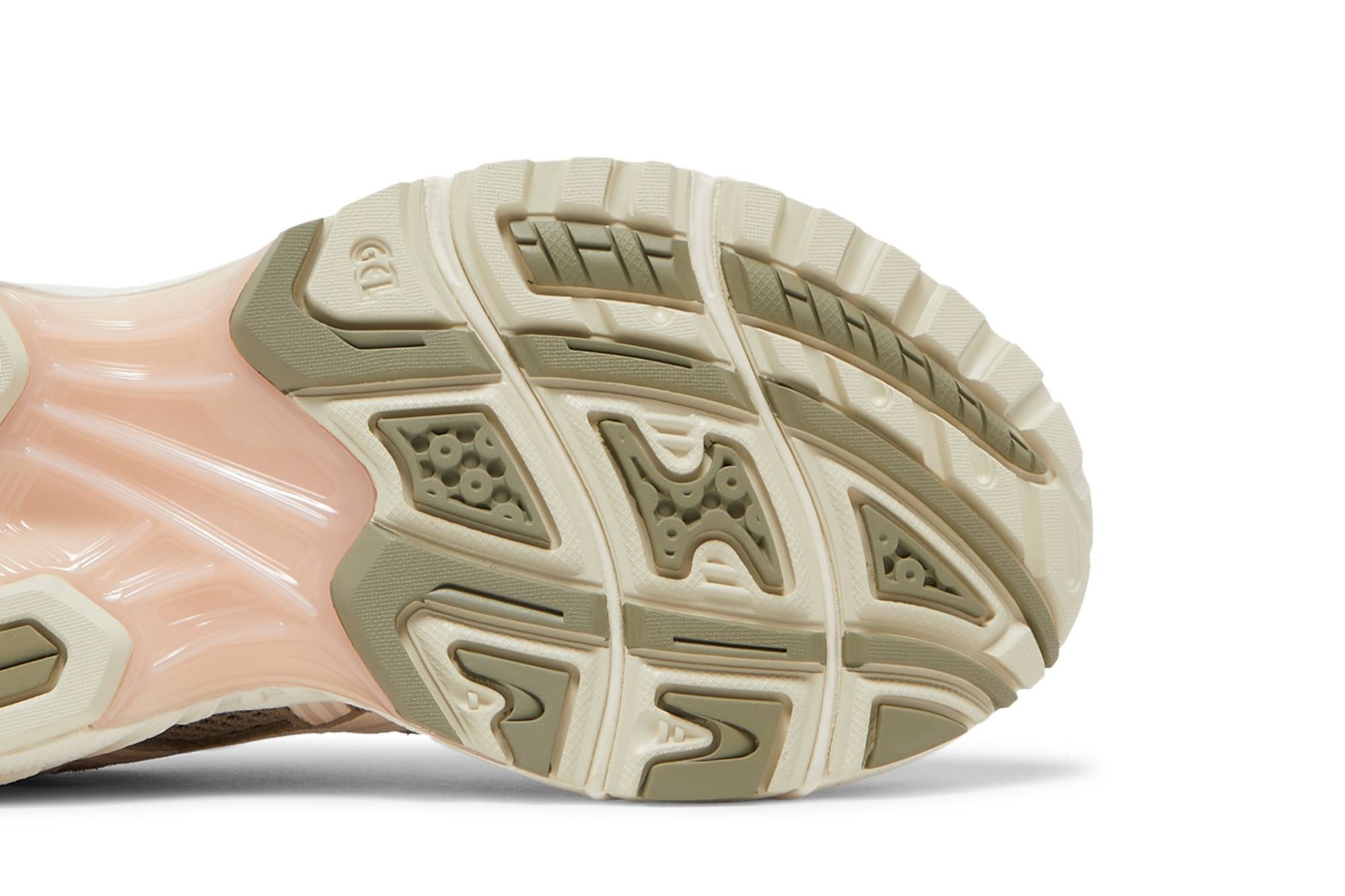 Wmns Gel Kayano 14 'Mink Cream' - 5