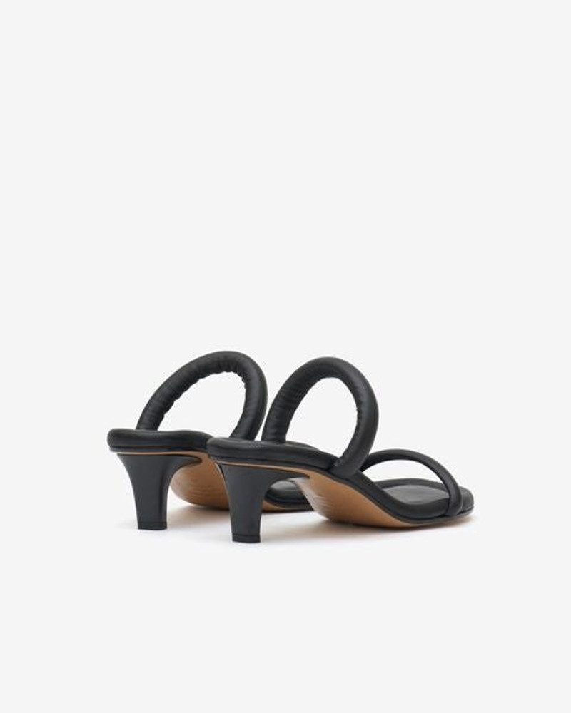 RAREE SANDALS 2