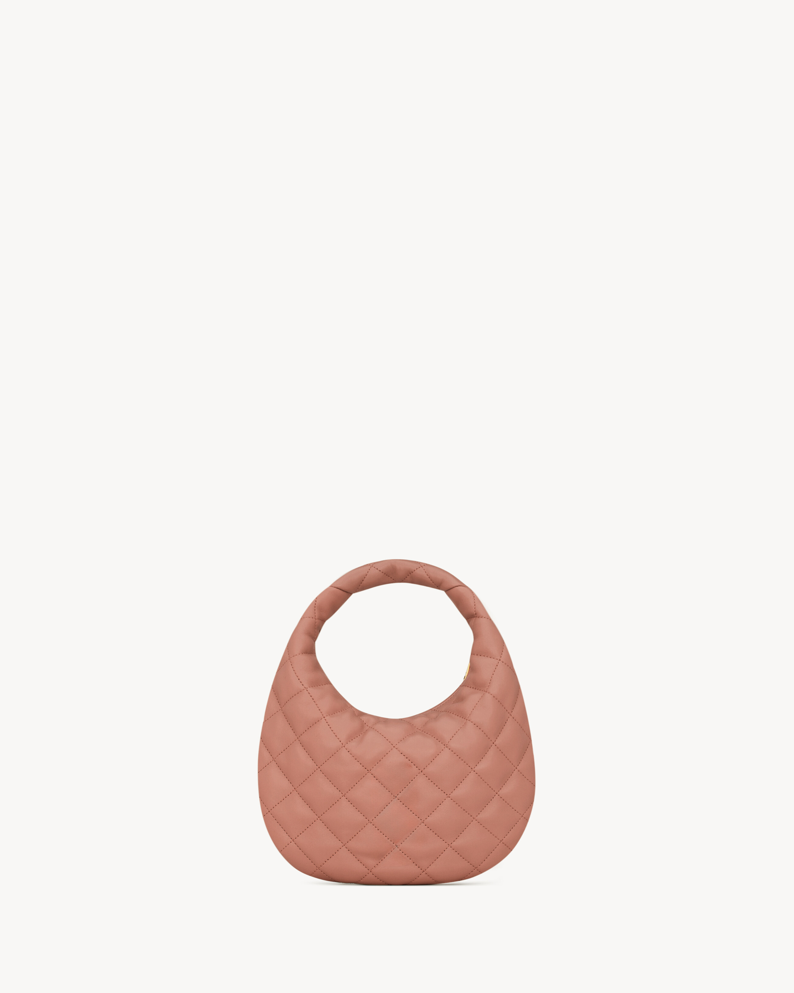 ICARINO IN QUILTED NAPPA - 2