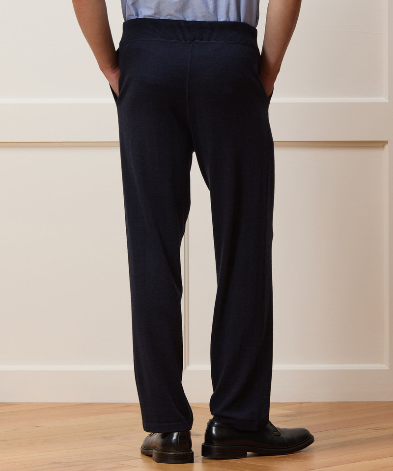 Merino Lounge Pant 4