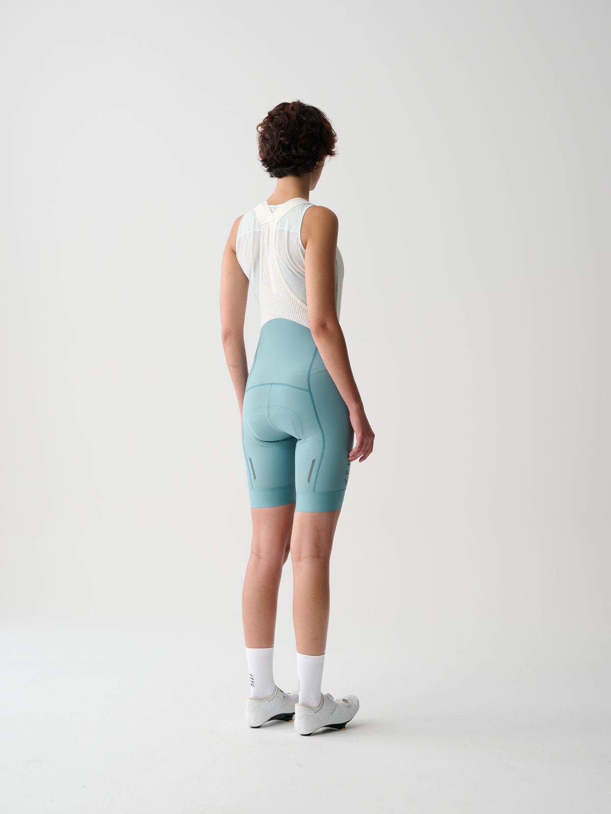 Women's Team Bib Evo - 4