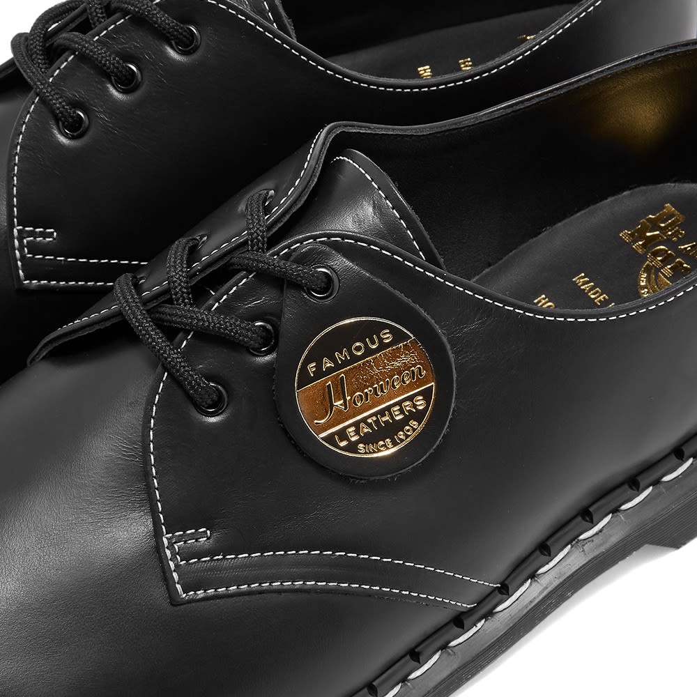 Dr. Martens x Horween 1461 Shoe - Made in England - 4