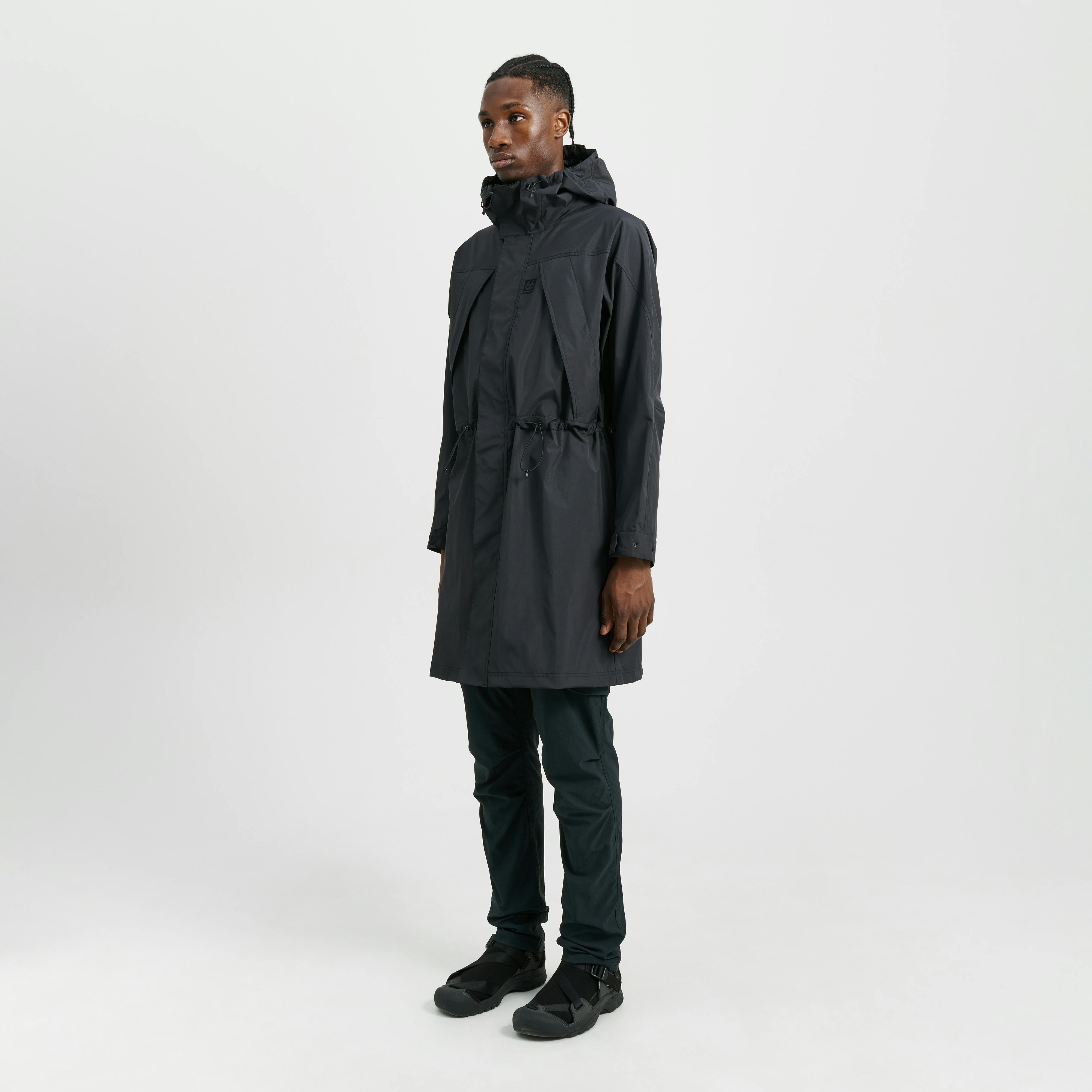 Laugardalur Parka (Unisex) - 6