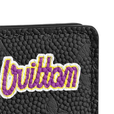 Louis Vuitton LVxNBA Pocket Organizer outlook