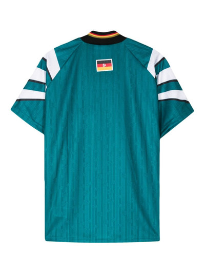 adidas Germany 1996 Away jersey T-shirt outlook
