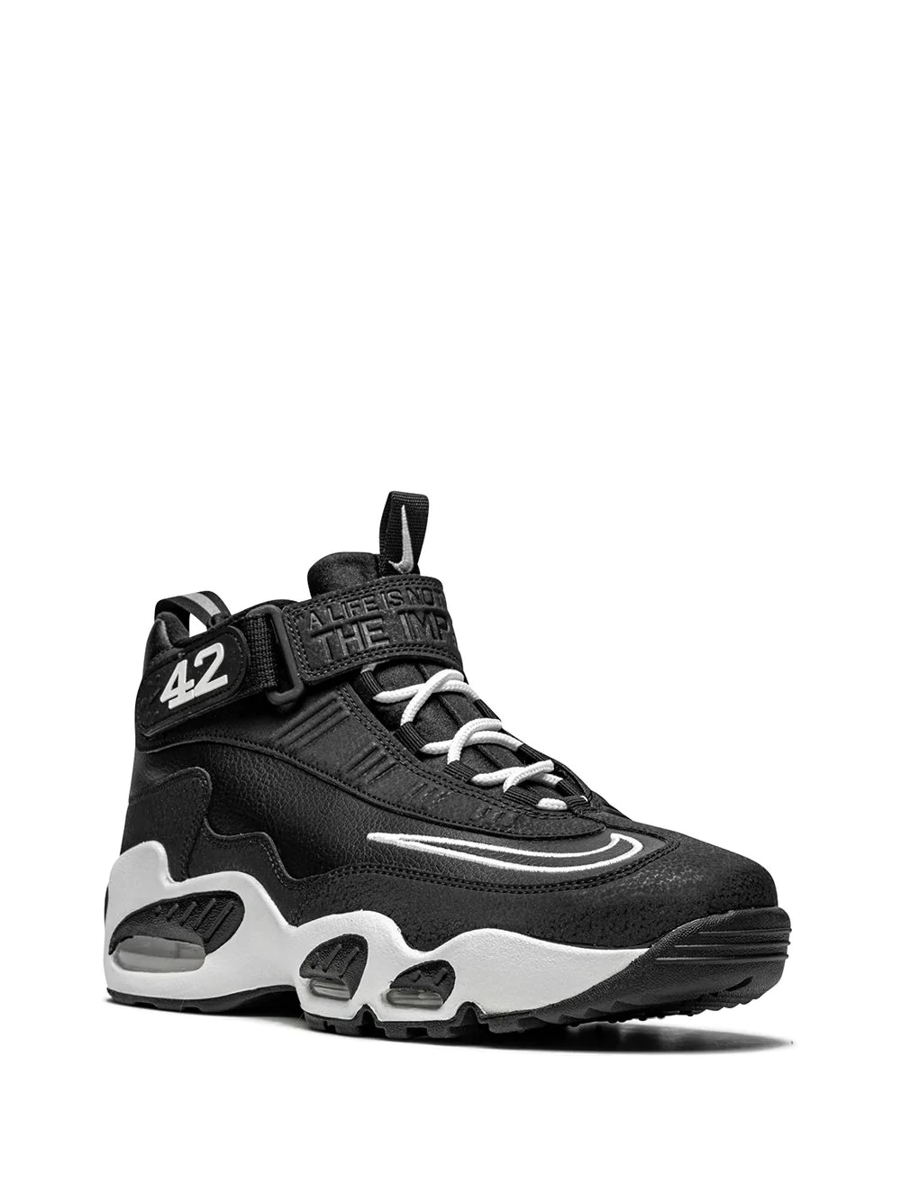 Air Griffey Max 1 "Jackie Robinson" sneakers - 2