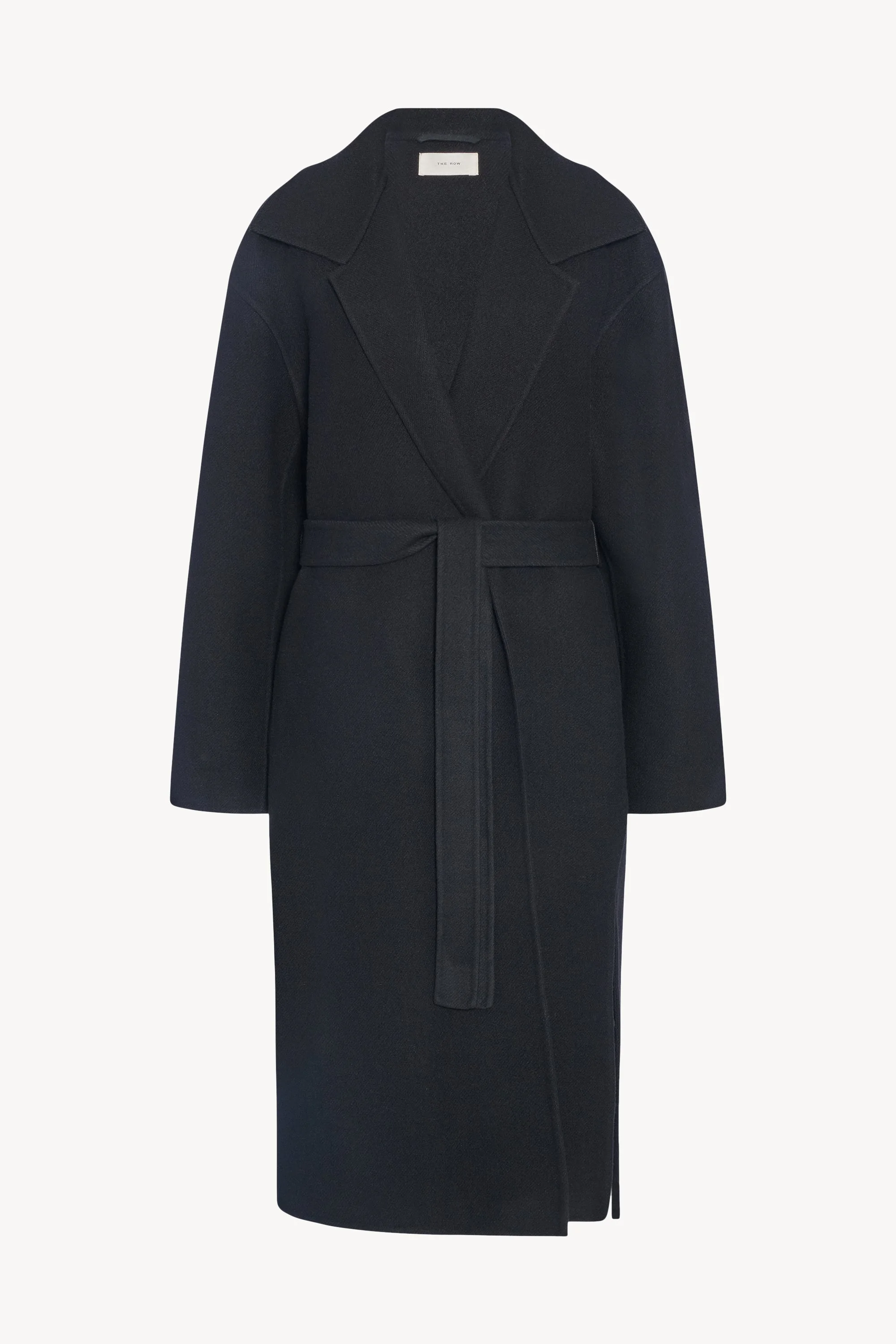 Ciara Coat - 1