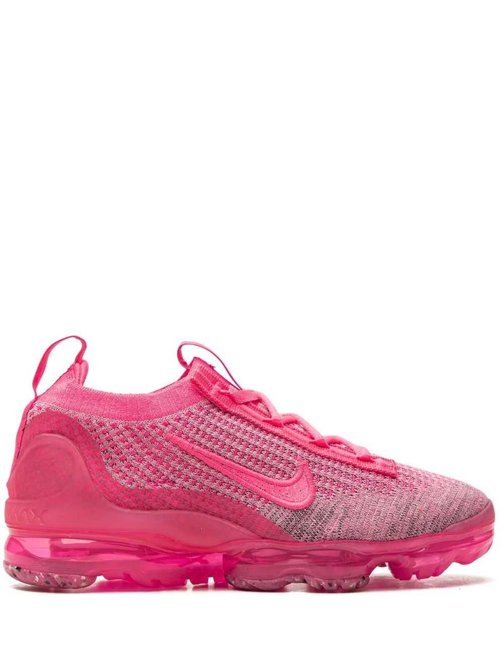 Air VaporMax 2021 Flyknit "Hyper Pink" sneakers - 1