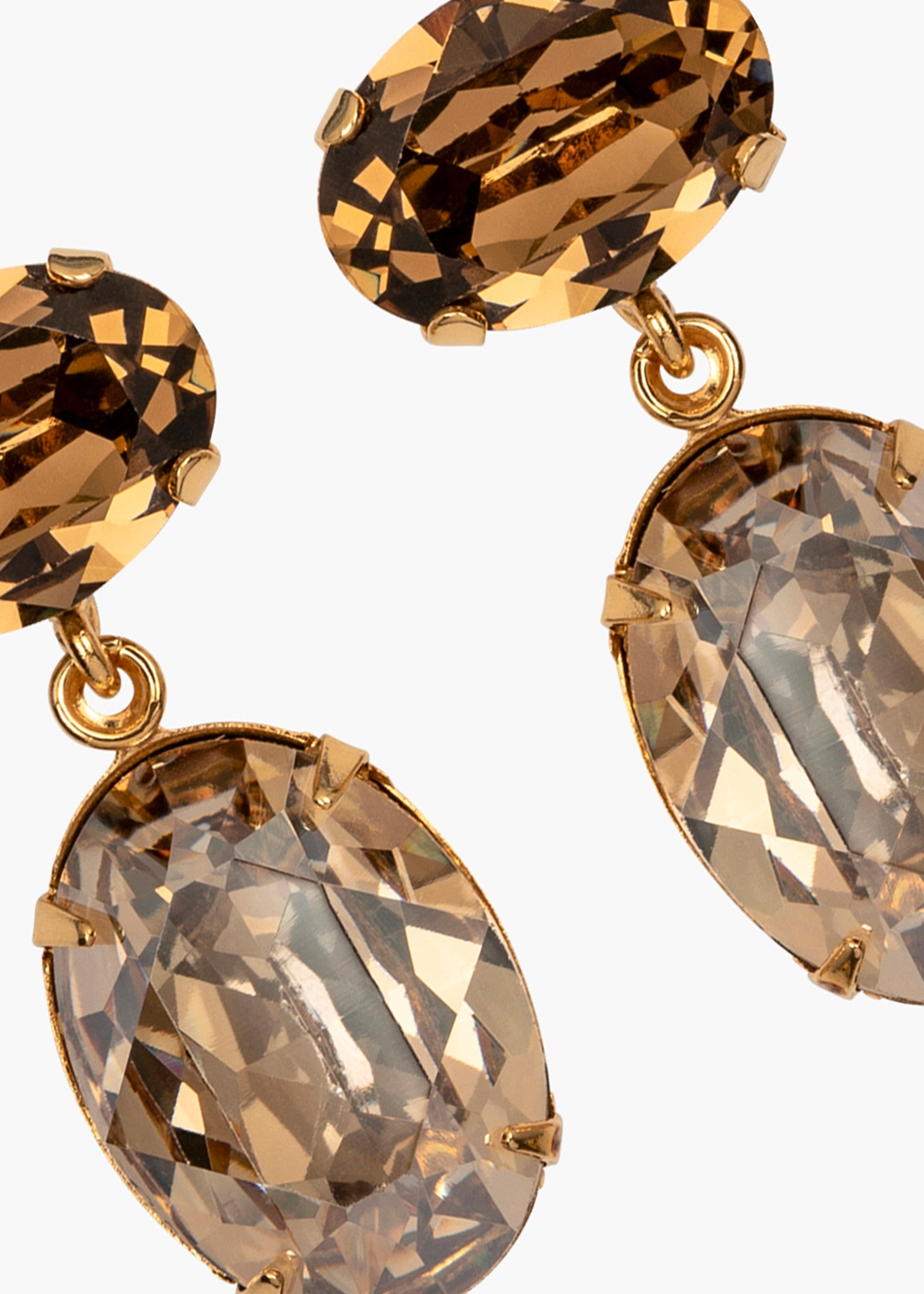 Lenora Earrings - 5