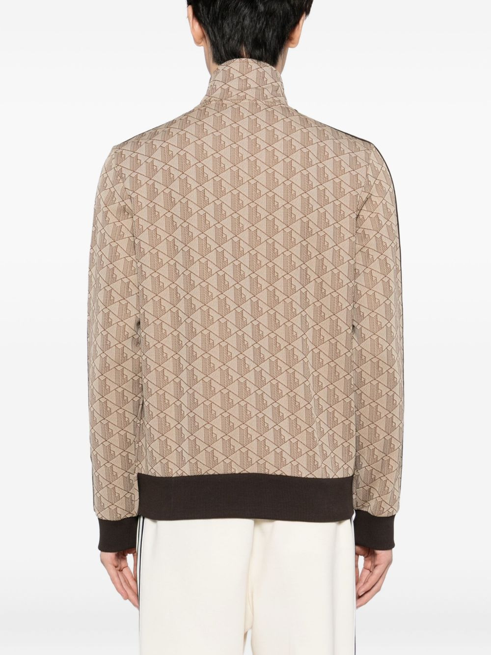 Paris jacket - 4