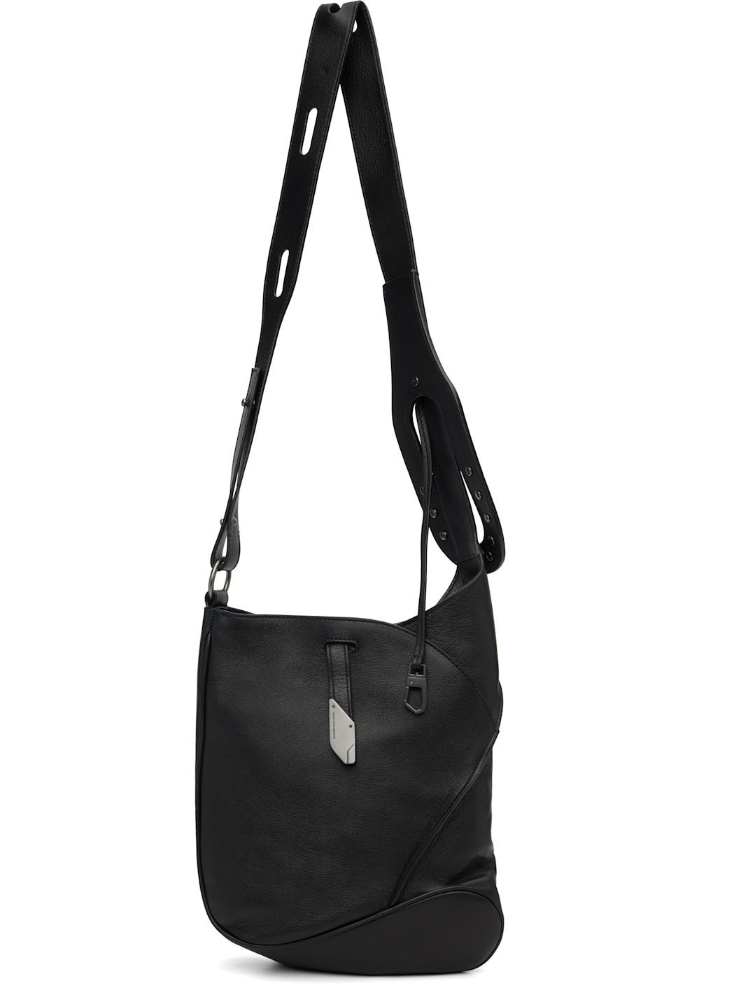 Black Slatina Bag - 1