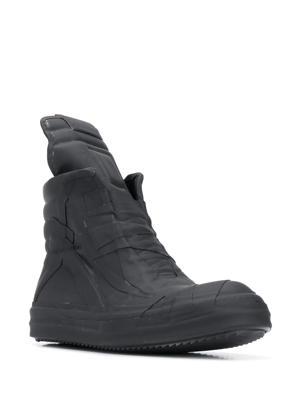 Performa Geobasket ankle boots - 2