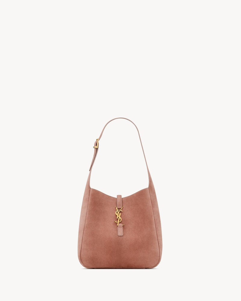 LE 5 À 7 SUPPLE SMALL IN SUEDE - 1