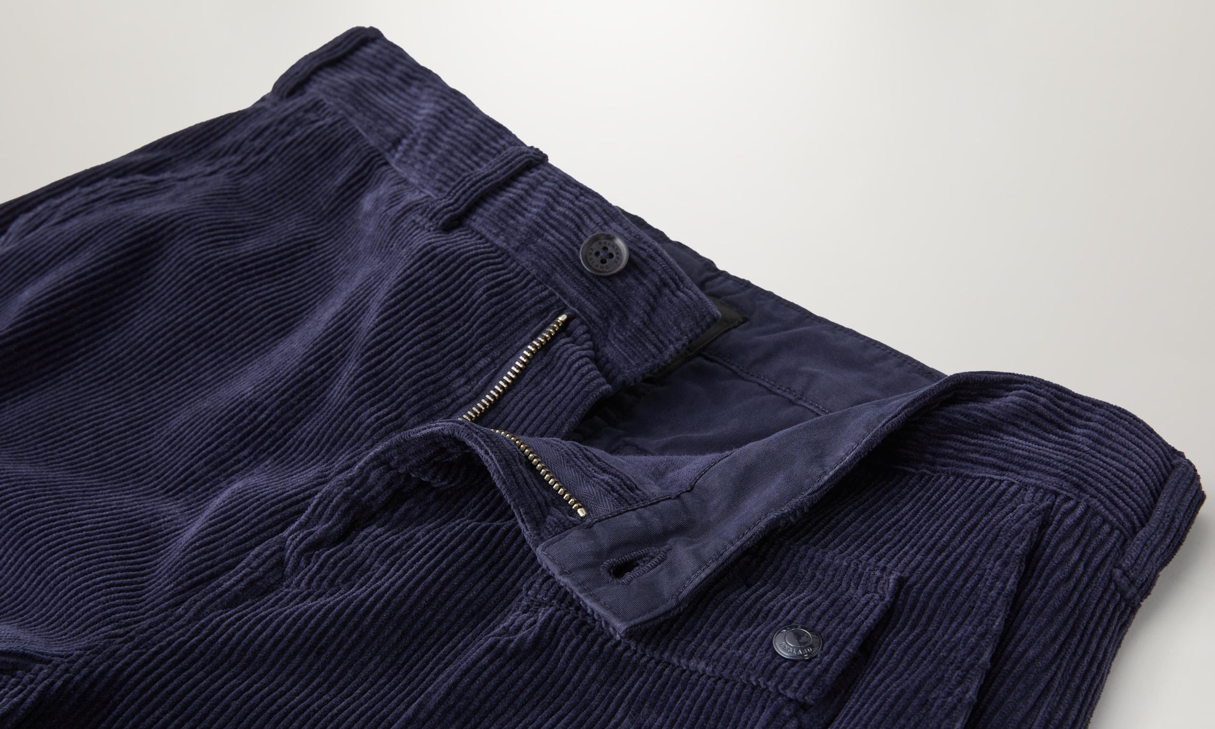 TRIALMASTER CARGO PANTS - 3