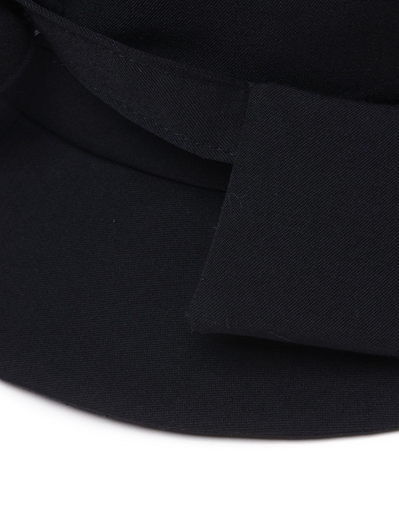 gabardine bucket hat 5