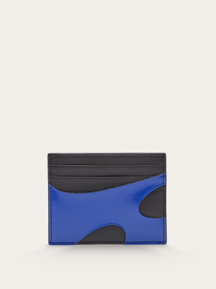 CREDIT CARD HOLDER WITH CUT OUT - 3