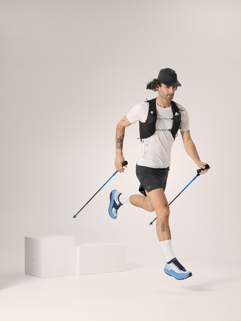 Arc'teryx Norvan Short 7" outlook