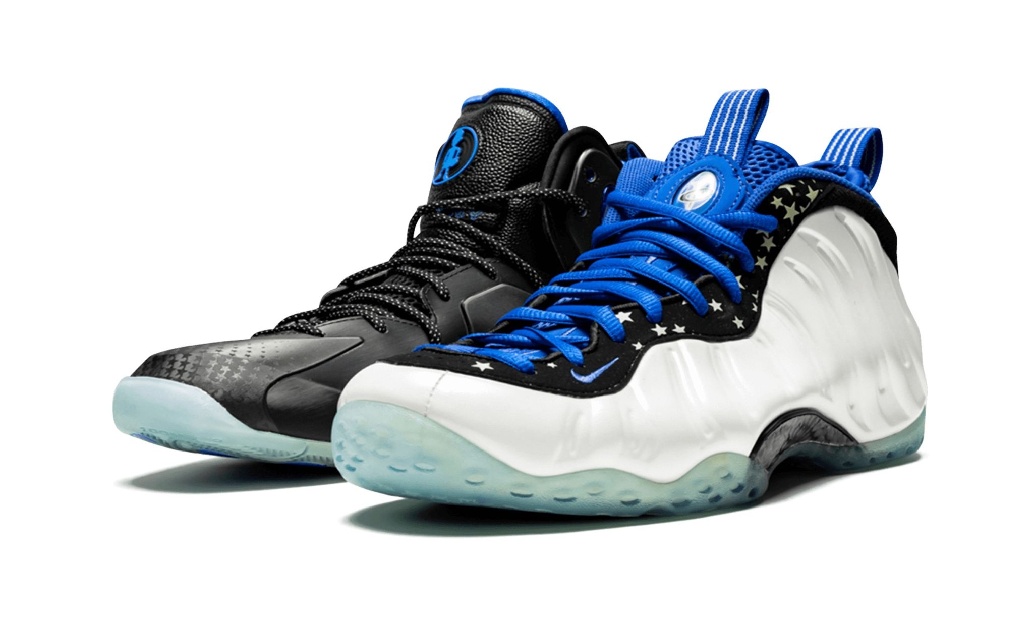 Air Penny "Shooting Stars Pack" - 1