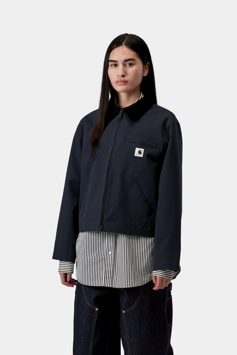 Women’s Newkirk Summer Jacket 5