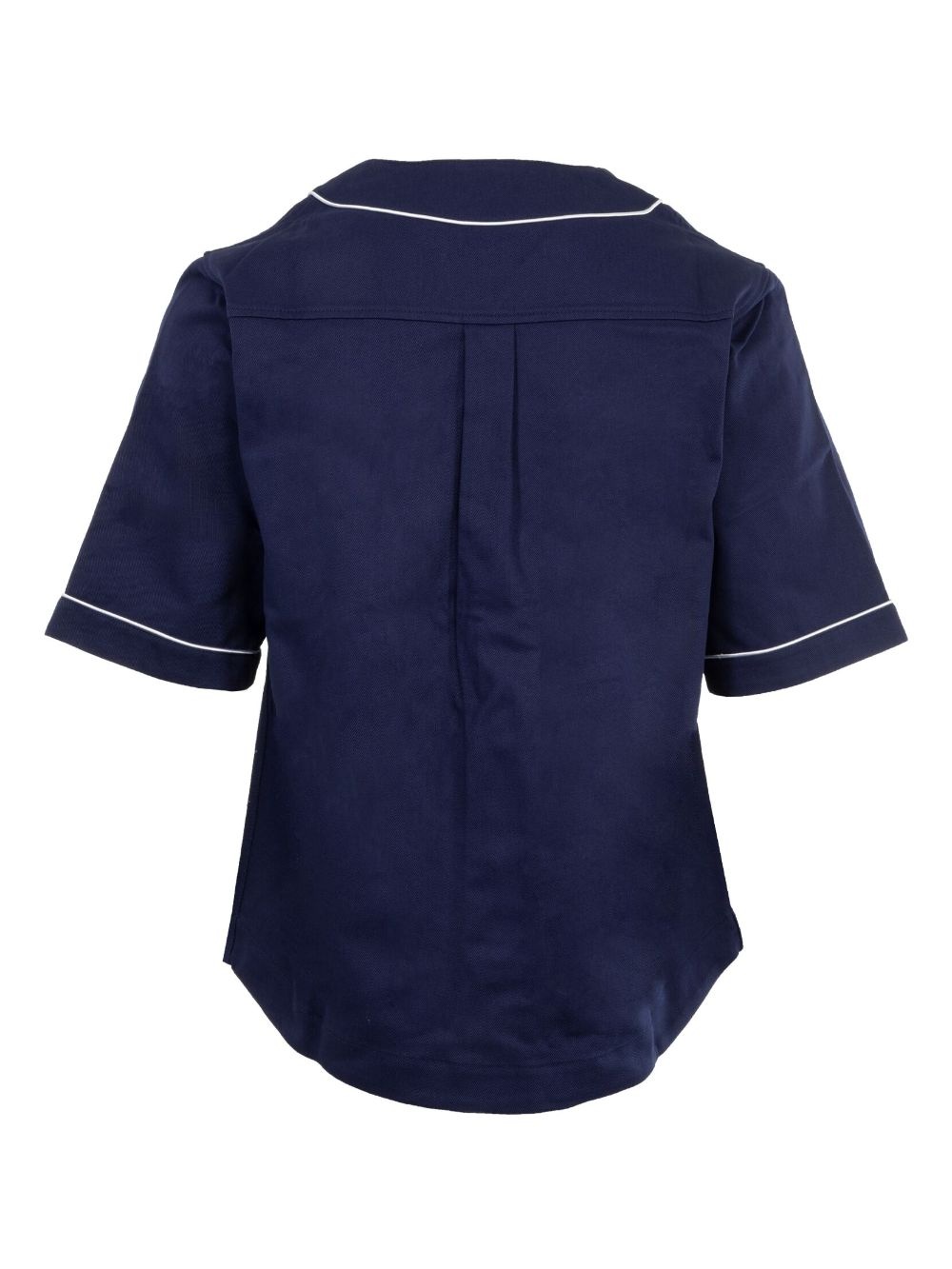 Freestyle cotton shirt - 2