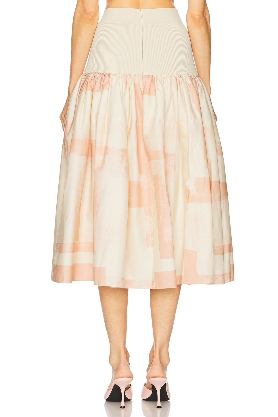 Arnette Skirt - 4