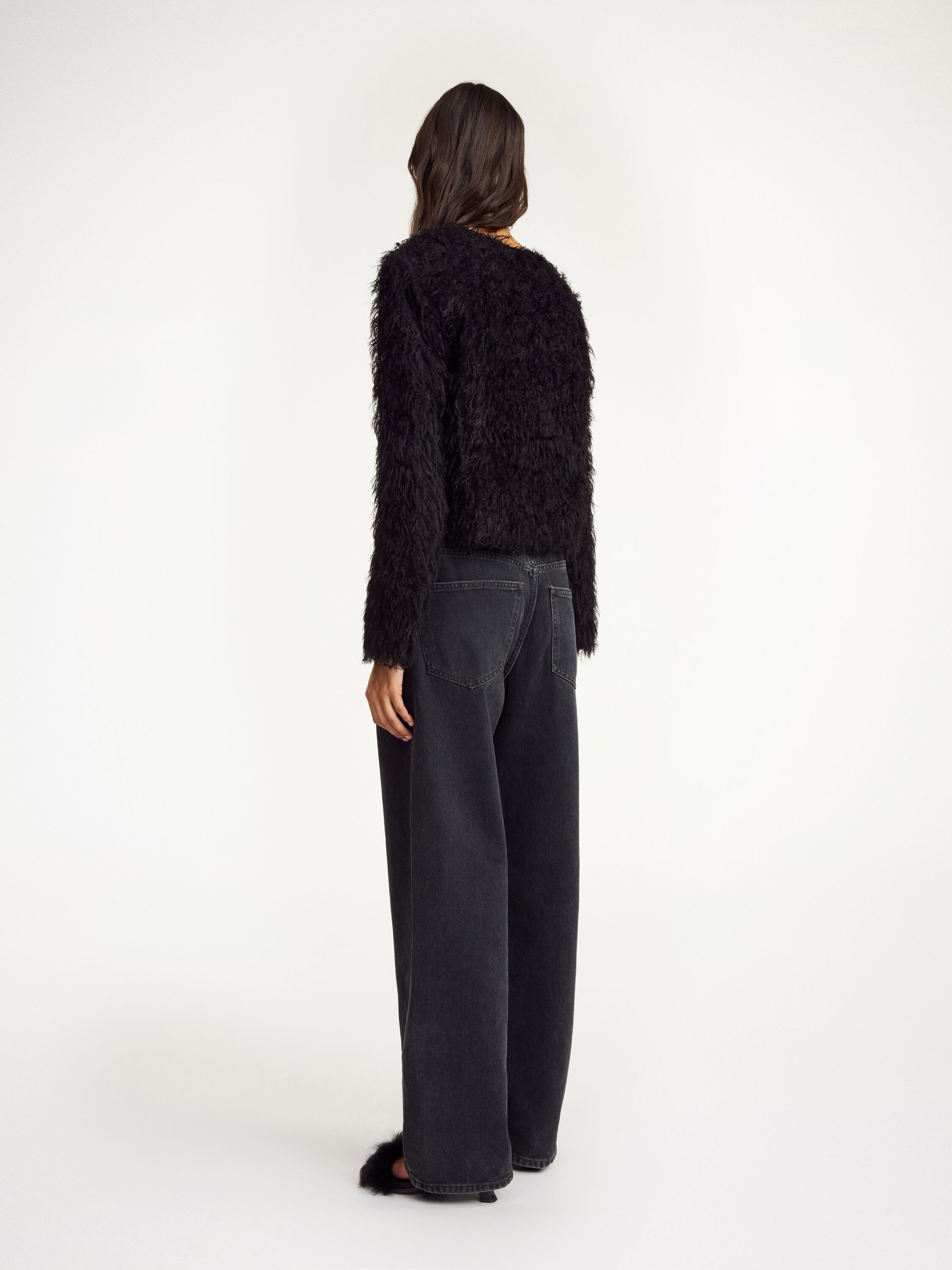 Stephania cardigan - 3