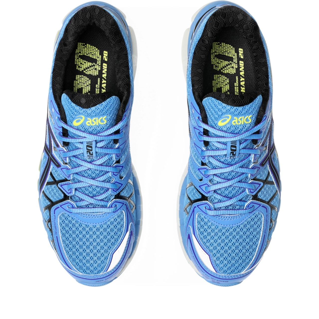 GEL-KAYANO 20 - 6